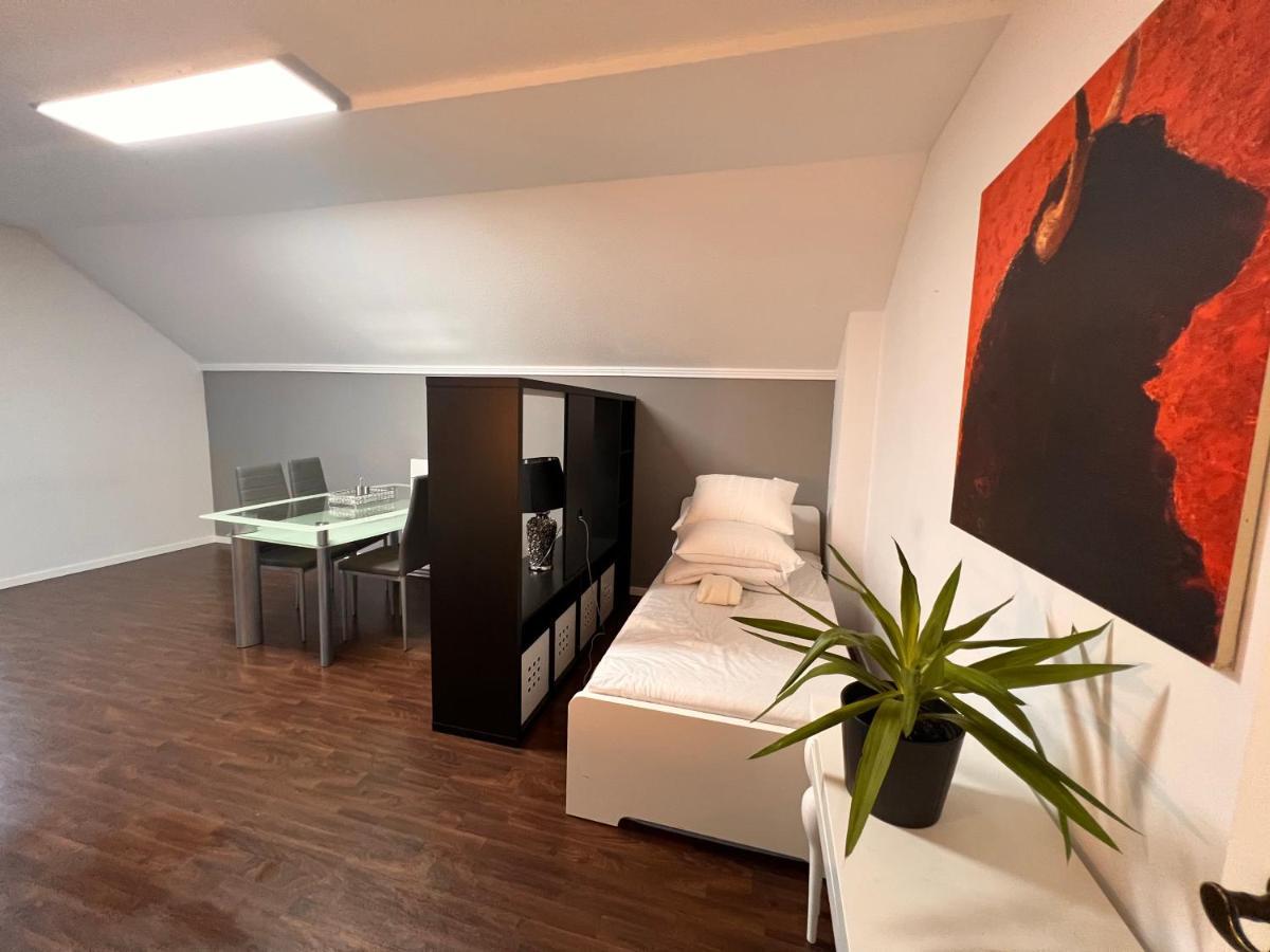 Ferienwohnung In Bester Lage Kassels 외부 사진