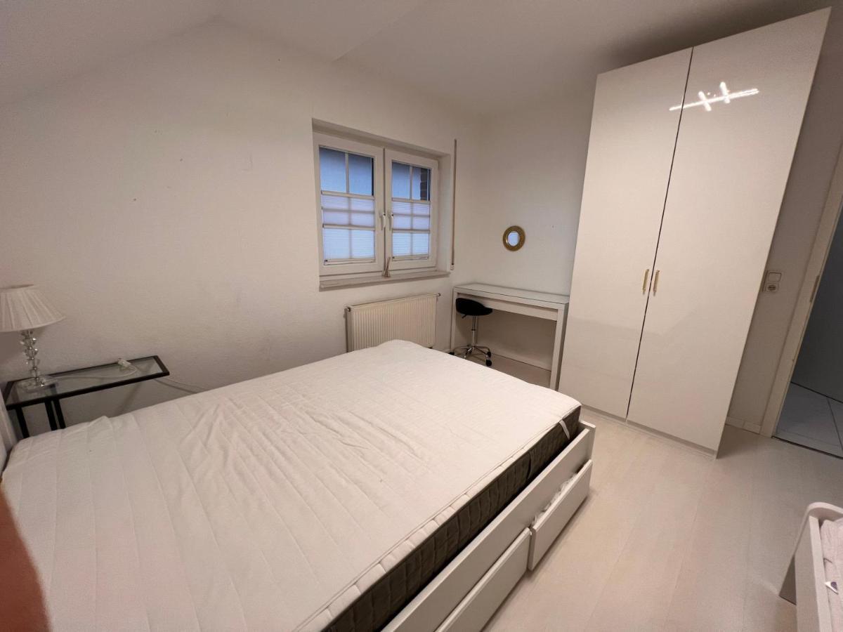 Ferienwohnung In Bester Lage Kassels 외부 사진