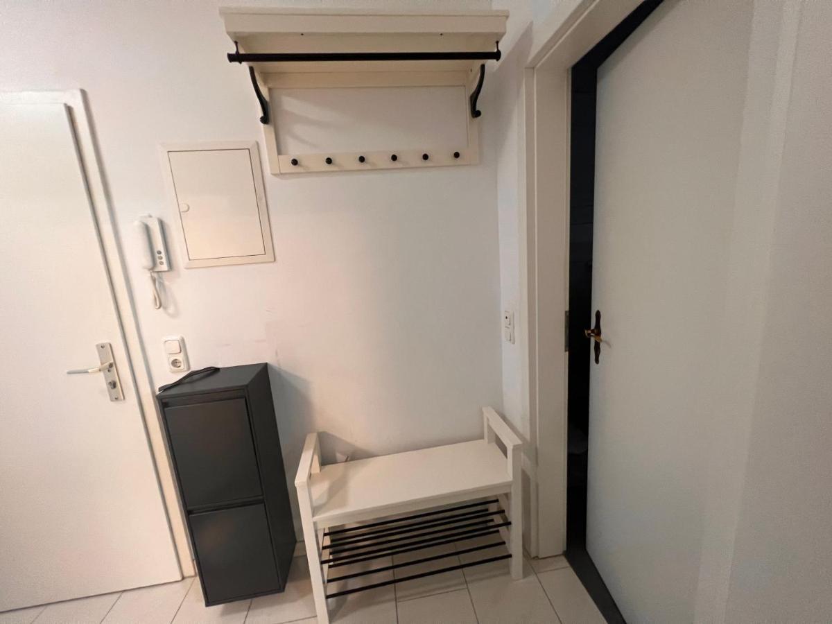 Ferienwohnung In Bester Lage Kassels 외부 사진