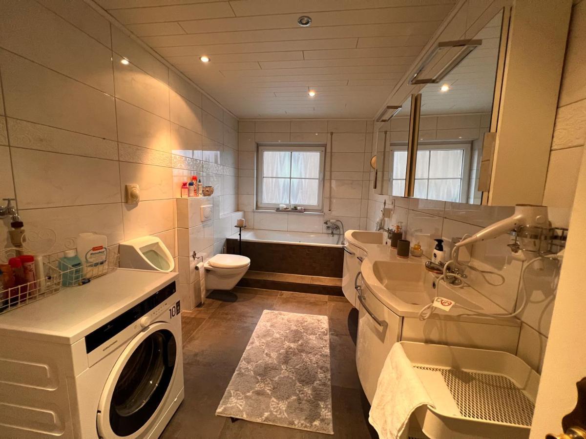 Ferienwohnung In Bester Lage Kassels 외부 사진