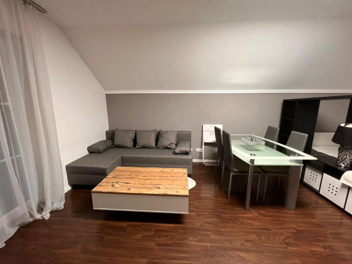 Ferienwohnung In Bester Lage Kassels 외부 사진