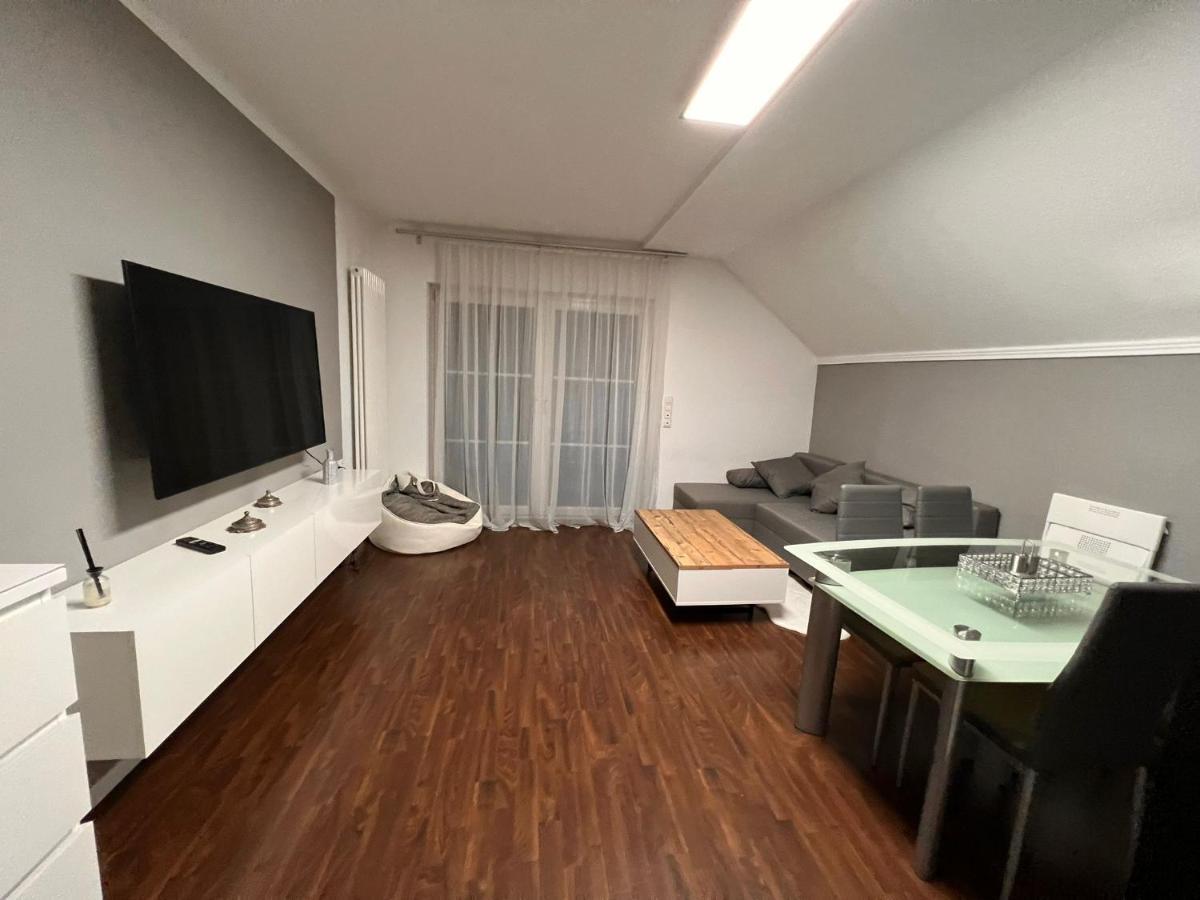 Ferienwohnung In Bester Lage Kassels 외부 사진