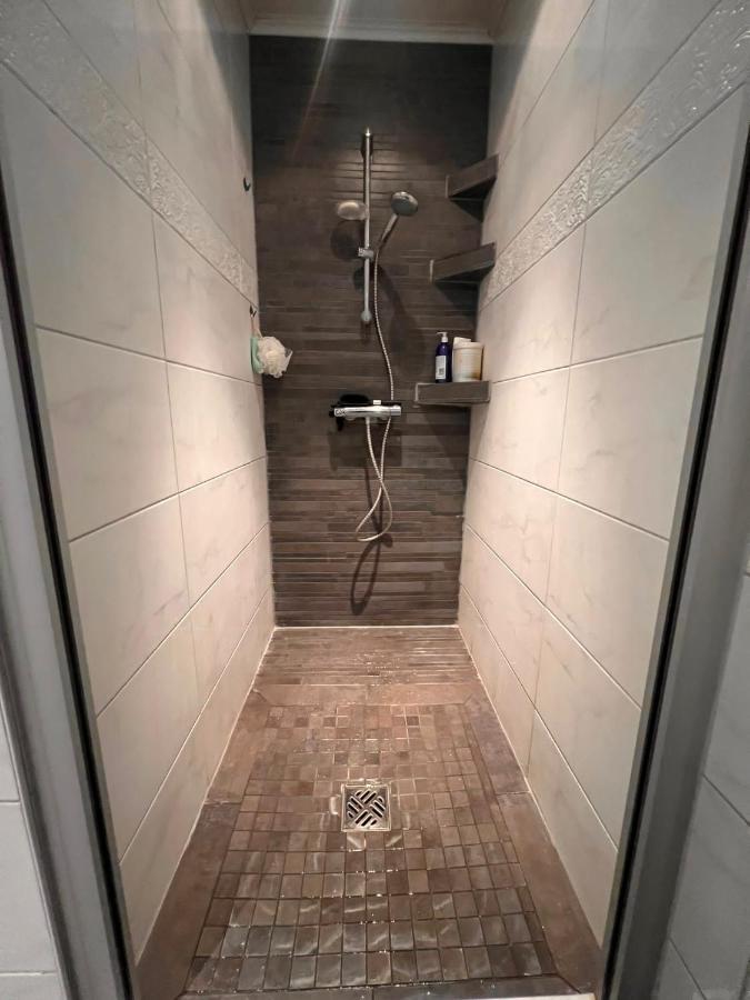 Ferienwohnung In Bester Lage Kassels 외부 사진