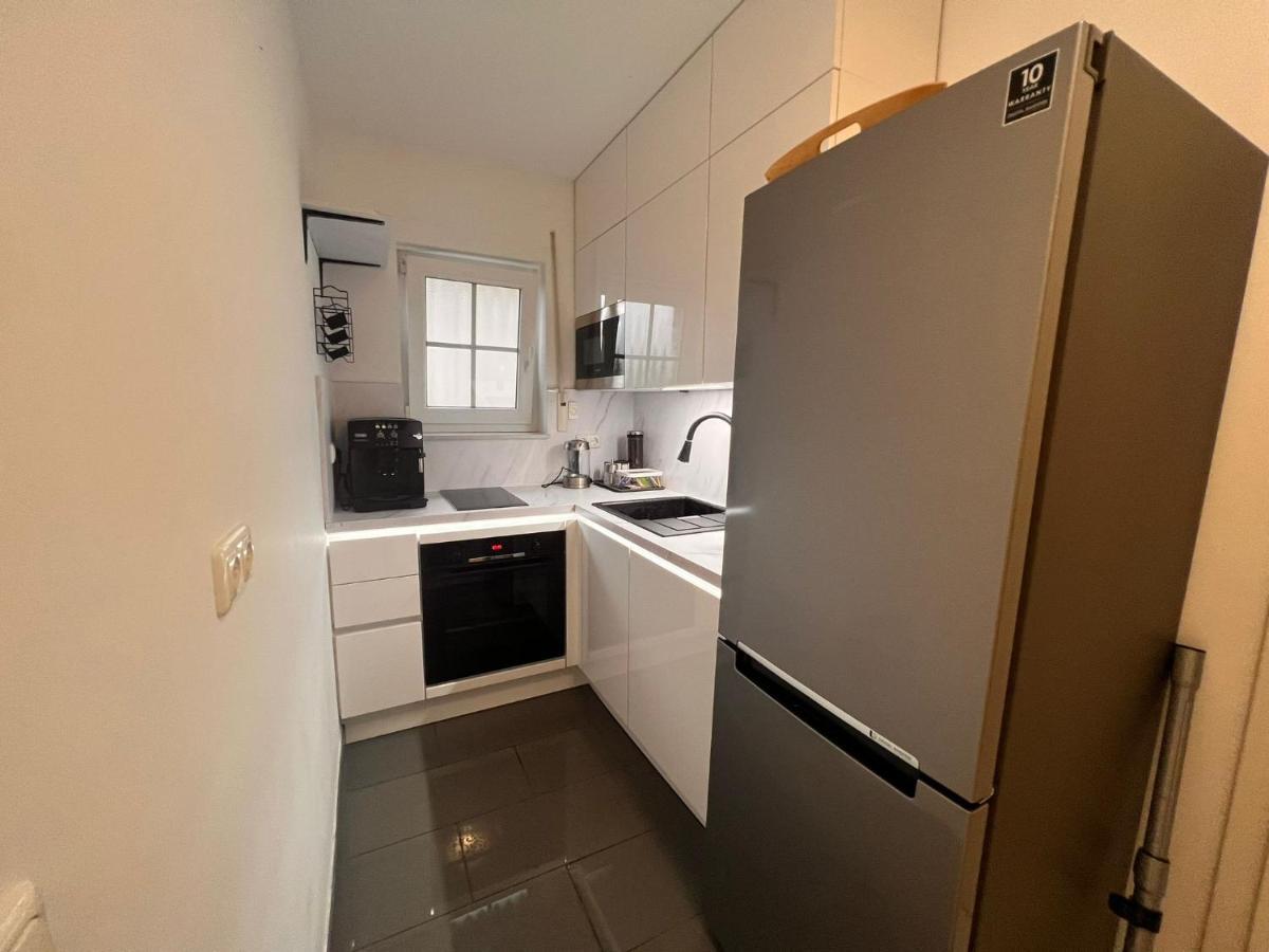 Ferienwohnung In Bester Lage Kassels 외부 사진
