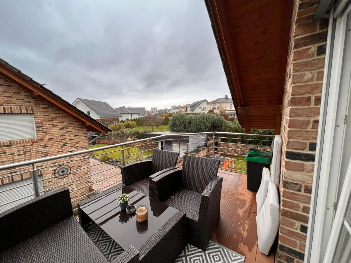 Ferienwohnung In Bester Lage Kassels 외부 사진