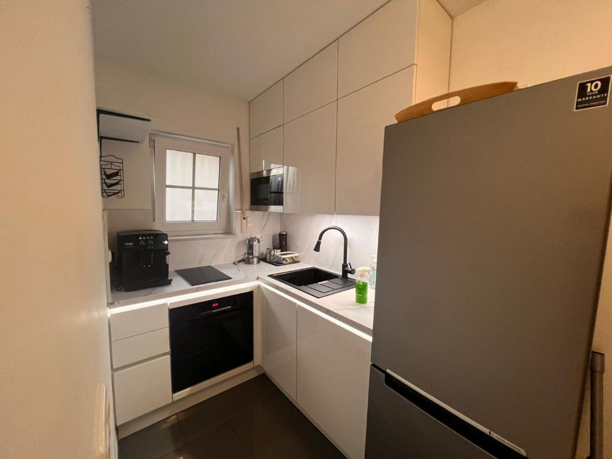 Ferienwohnung In Bester Lage Kassels 외부 사진
